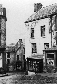  Historic Stokoe House 
