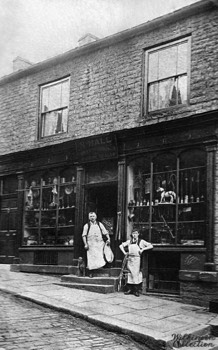  Historic Shop 